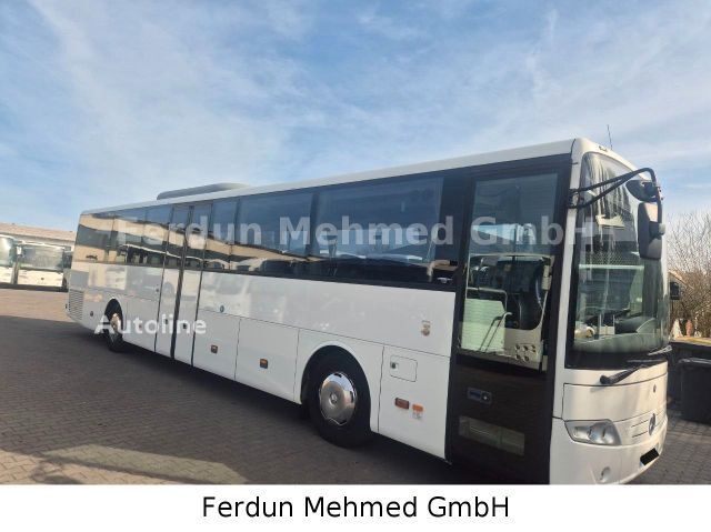 Turistický autobus Mercedes-Benz Intouro Optimum M na predaj | Autoline SK Turistický autobus Mercedes-Benz Intouro Optimum M - Autoline
