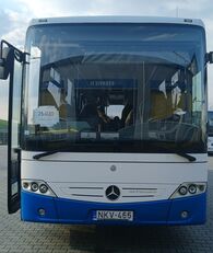 코치 Mercedes-Benz Intouro WITH A/C, READY TO TECH. INSP., 45 PIECES