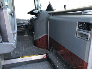 Mercedes-Benz NEW TRAVEGO 580 15 RHD coach bus for sale - Image 13 | Autoline GH Mercedes-Benz NEW TRAVEGO 580 15 RHD coach bus | Image 13 - Autoline