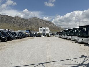 Mercedes-Benz NEW TRAVEGO 580 15 RHD coach bus for sale - Image 18 | Autoline GH Mercedes-Benz NEW TRAVEGO 580 15 RHD coach bus | Image 18 - Autoline