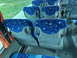 Venta de Mercedes-Benz NOGE HDH OC500 autobús de turismo - Imagen 13 | Autoline CO Mercedes-Benz NOGE HDH OC500 autobús de turismo | Imagen 13 - Autoline