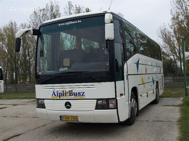 autocar de tourisme Mercedes-Benz O 404