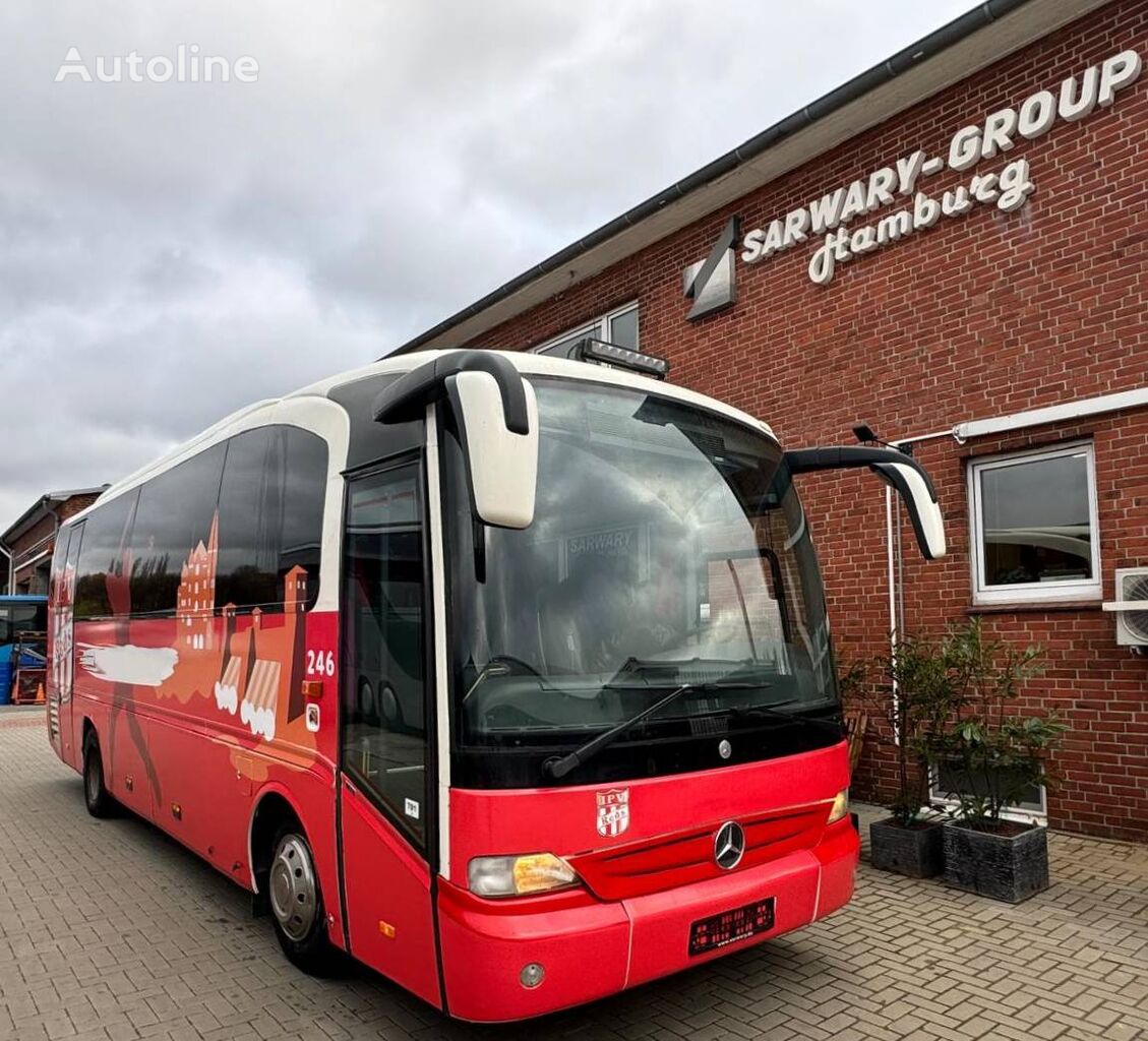 Mercedes-Benz O 510 Tourino*34 Sitze*Klima*WC*Euro 4* Reisebus