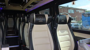 Mercedes-Benz O 519 Sprinter CDI*21 Sitze*Euro6*AutoCuby*TV* coach bus for sale image 11 Mercedes-Benz O 519 Sprinter CDI*21 Sitze*Euro6*AutoCuby*TV* coach bus image 11