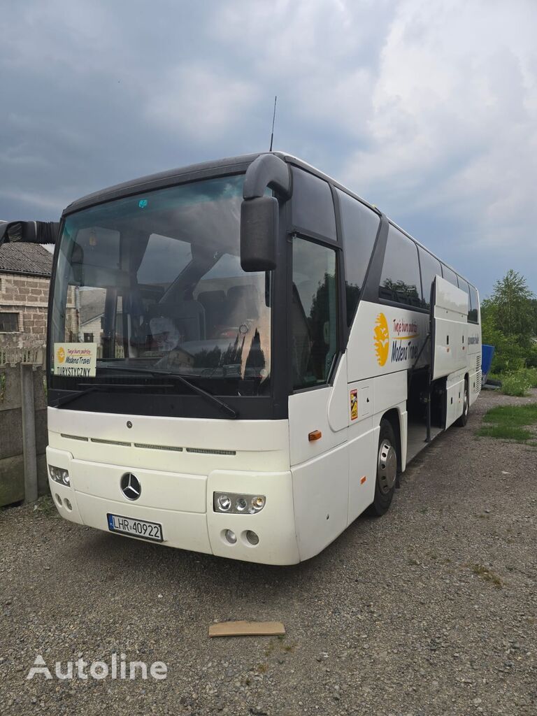 autokar turystyczny Mercedes-Benz O350