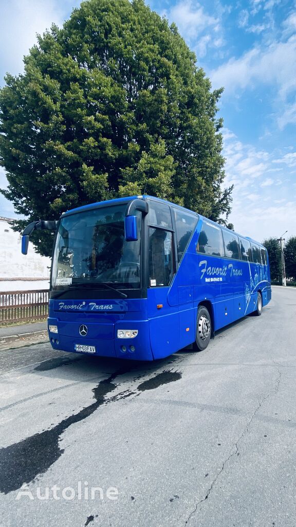 Mercedes-Benz O350 coach bus