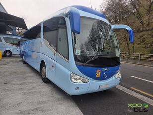 туристический автобус Mercedes-Benz OM 470 IRIZAR PB 13/35