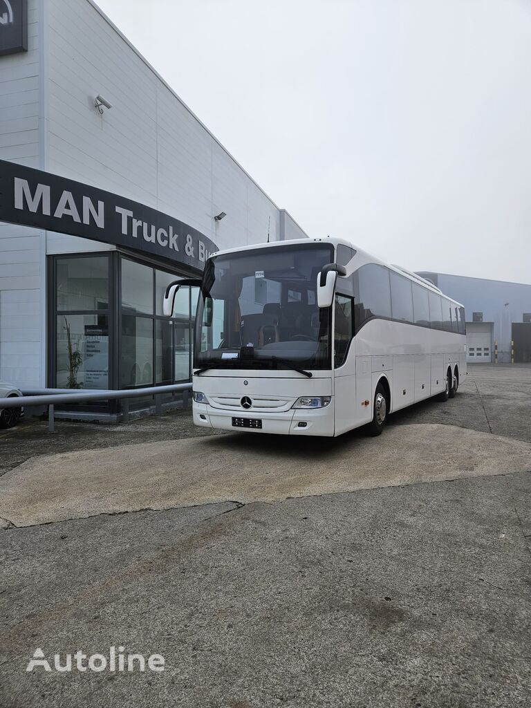 Mercedes-Benz R17 TOURISMO coach bus