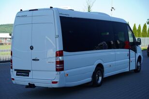 الباص السياحي Mercedes-Benz / SPRINTER 516 CDI / KLIMA / SPROWADZONY /