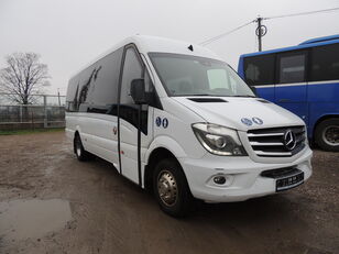 autokar turystyczny Mercedes-Benz SPRINTER 519