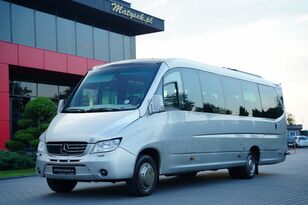 الباص السياحي Mercedes-Benz SUNRIDER VARIO 818