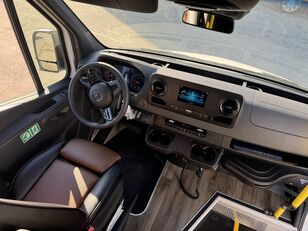 جديد الباص السياحي Mercedes-Benz Sprinter