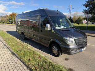कोच बस Mercedes-Benz Sprinter