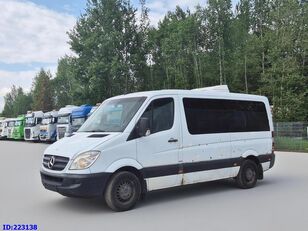 اتوبوس توریستی Mercedes-Benz Sprinter 213