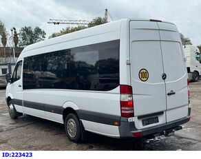 长途公共汽车 Mercedes-Benz Sprinter 516