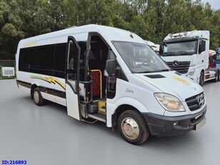 turismibuss Mercedes-Benz Sprinter 516 - Euro5 - 23-seater