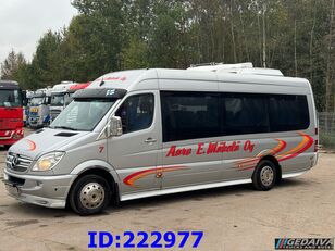 туристический автобус Mercedes-Benz Sprinter 516 VIP 21-places - Euro5