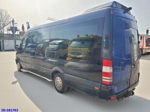 Купить туристический автобус Mercedes-Benz Sprinter 518 - Изображение 7 | Autoline GE Туристический автобус Mercedes-Benz Sprinter 518 | Изображение 7 - Autoline