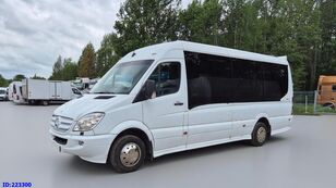 Mercedes-Benz Sprinter 518 VIP coach bus