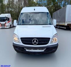 Mercedes-Benz Sprinter 518 - VIP - ID223127 coach bus