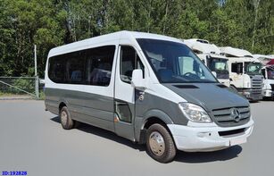 اتوبوس توریستی Mercedes-Benz Sprinter 519