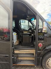 الباص السياحي Mercedes-Benz Sprinter 519, XXL Premium, 3.0L V6 Engine