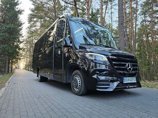 bus pariwisata Mercedes-Benz Sprinter miejsc: 31 TELMA baru