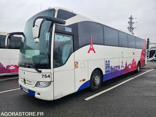 туристический автобус Mercedes-Benz TOURISMO