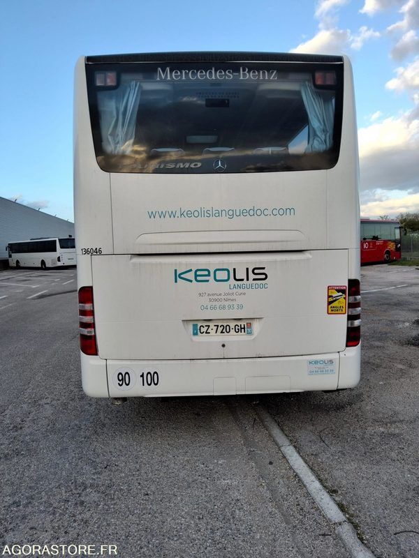 2013 Mercedes-Benz Tourismo-46768153
