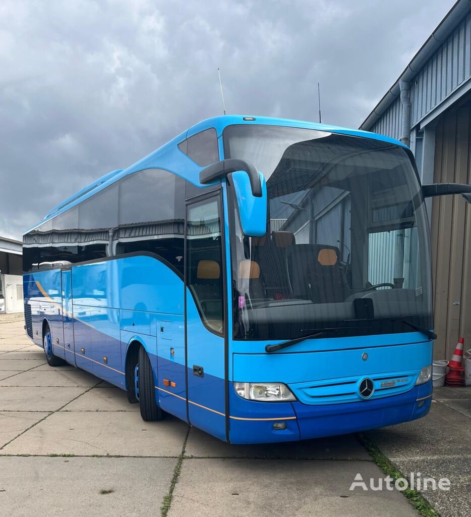 Mercedes-Benz TOURISMO 15 / 467 000 KM / 49+2+1 / TOP coach bus