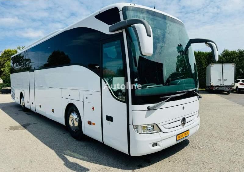 Mercedes-Benz TOURISMO 15 RHDL coach bus