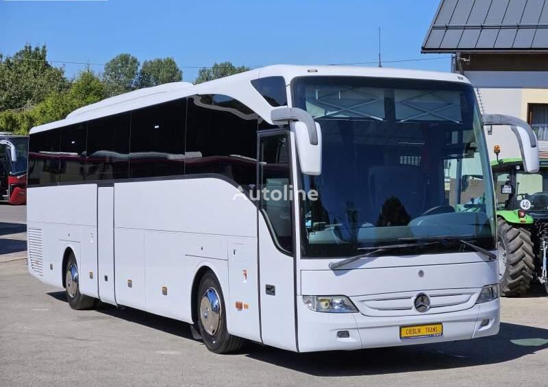 Mercedes-Benz TOURISMO 15 RHDL coach bus