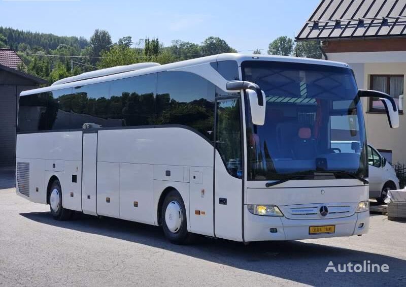 Mercedes-Benz TOURISMO 15 RHDL autobús de turismo