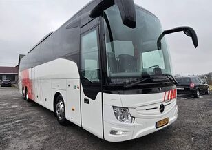 Mercedes-Benz TOURISMO 16RHD/3 coach bus