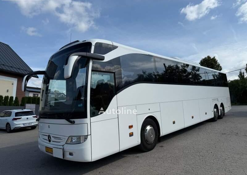 Turistický autobus Mercedes-Benz TOURISMO 17 RHDL na prodej | Autoline CZ Turistický autobus Mercedes-Benz TOURISMO 17 RHDL - Autoline