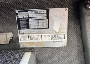 Mercedes-Benz TOURISMO 17 RHDL turistbus til salg - Billede 36 | Autoline DK Mercedes-Benz TOURISMO 17 RHDL turistbus | Billede 36 - Autoline