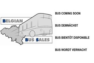 туристический автобус Mercedes-Benz TOURISMO 17RHD-L