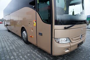 Turistický autobus Mercedes-Benz TOURISMO RHD na prodej - Obrázek 12 | Autoline CZ Turistický autobus Mercedes-Benz TOURISMO RHD | Obrázek 12 - Autoline