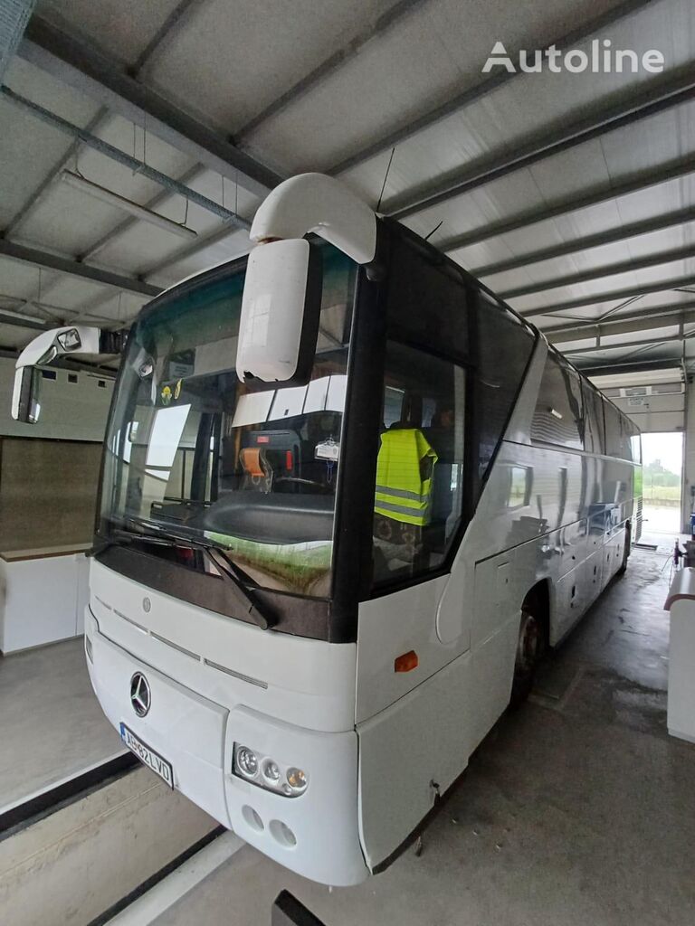 Mercedes-Benz Tourimo 350 coach bus