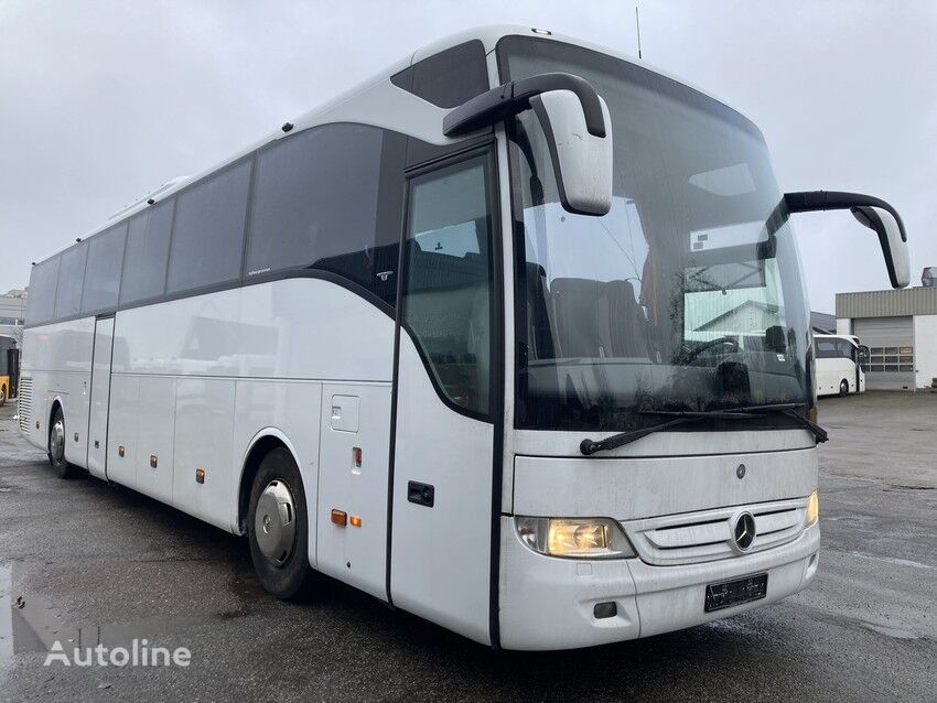 Mercedes-Benz Tourismo autobús de turismo