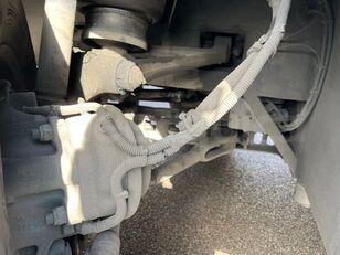 Купить туристический автобус Mercedes-Benz Tourismo - Изображение 79 | Autoline TM Туристический автобус Mercedes-Benz Tourismo | Изображение 79 - Autoline