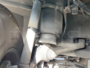 Купить туристический автобус Mercedes-Benz Tourismo - Изображение 82 | Autoline TM Туристический автобус Mercedes-Benz Tourismo | Изображение 82 - Autoline