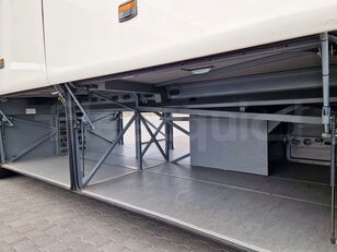 بيع الباص السياحي Mercedes-Benz Tourismo - صورة 8 | Autoline LY الباص السياحي Mercedes-Benz Tourismo | صورة 8 - Autoline