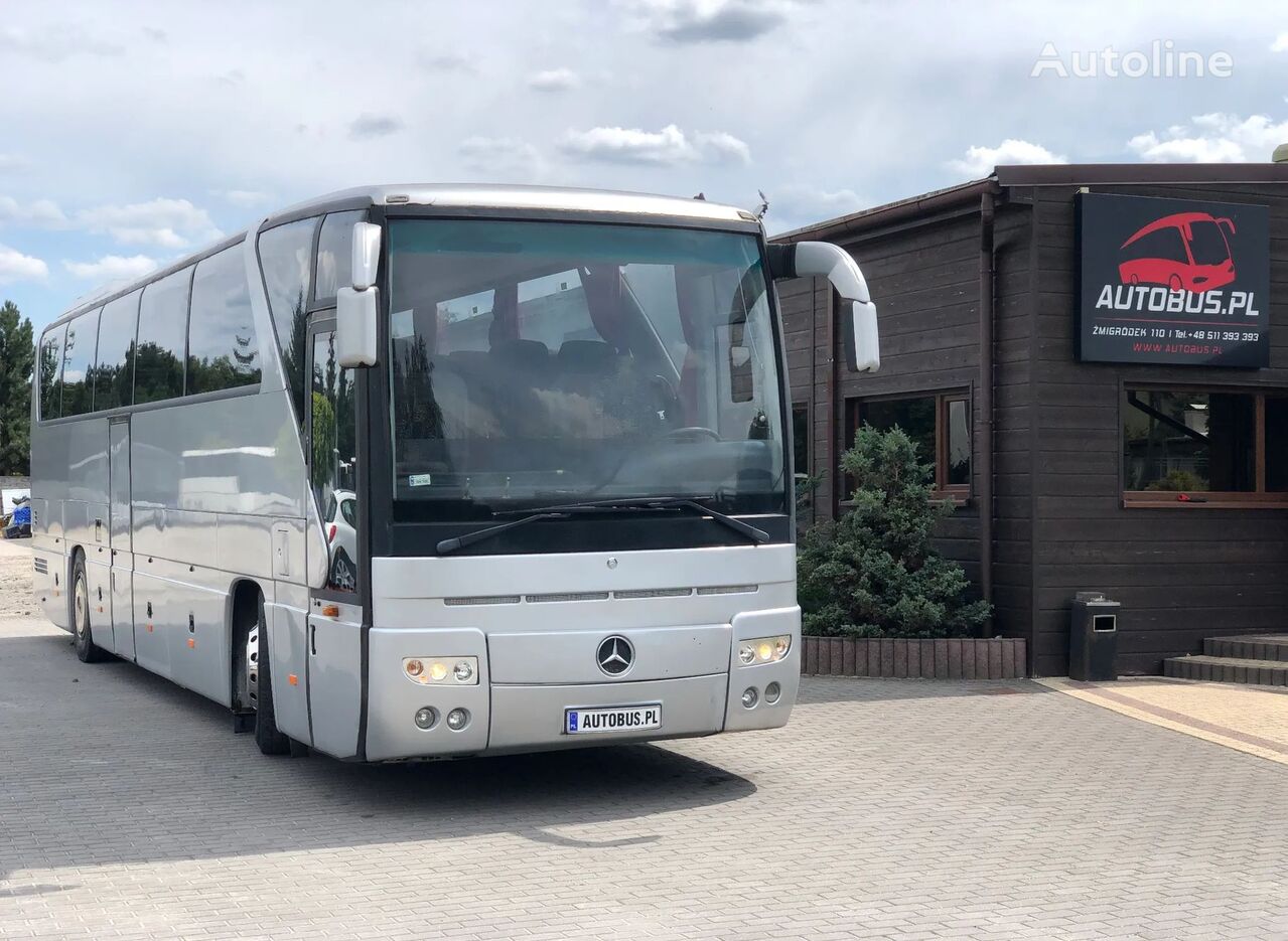 Mercedes-Benz Tourismo 0350 coach bus