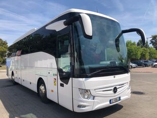 Mercedes-Benz Tourismo 15 RHD coach bus