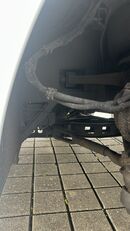 Mercedes-Benz Tourismo 15 RHD (580 515 516 HD Travego) turistbus til salg - Billede 8 | Autoline DK Mercedes-Benz Tourismo 15 RHD (580 515 516 HD Travego) turistbus | Billede 8 - Autoline