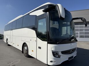 autocar de tourisme Mercedes-Benz Tourismo 15 RHD / Schaltgetribe / 272.000 km!!!