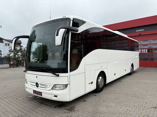 الباص السياحي Mercedes-Benz Tourismo 15 german bus manual luxline