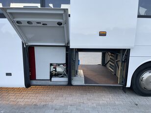 Mercedes-Benz Tourismo 15RHD coach bus for sale - Image 10 | Autoline PH Mercedes-Benz Tourismo 15RHD coach bus | Image 10 - Autoline