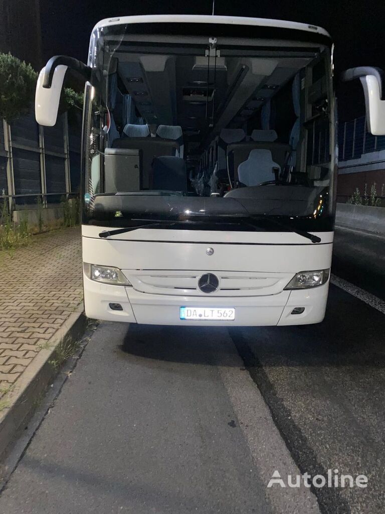 Mercedes-Benz Tourismo 15RHD, 51 Sitze, s.gt.erh. Vollausstatt Reisebus